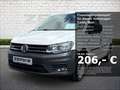 Volkswagen Caddy Maxi 1.4 TGI BMT Kasten AHK Navi Sperrdiff. Weiß - thumbnail 1