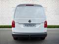 Volkswagen Caddy Maxi 1.4 TGI BMT Kasten AHK Navi Sperrdiff. Weiß - thumbnail 5