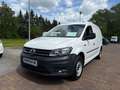 Volkswagen Caddy Maxi 1.4 TGI BMT Kasten AHK Navi Sperrdiff. Weiß - thumbnail 18