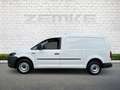 Volkswagen Caddy Maxi 1.4 TGI BMT Kasten AHK Navi Sperrdiff. Weiß - thumbnail 3