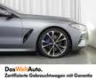 BMW 840 BMW 840d xDrive Gran Coupe Aut. Gris - thumbnail 3