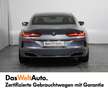 BMW 840 BMW 840d xDrive Gran Coupe Aut. Gris - thumbnail 6