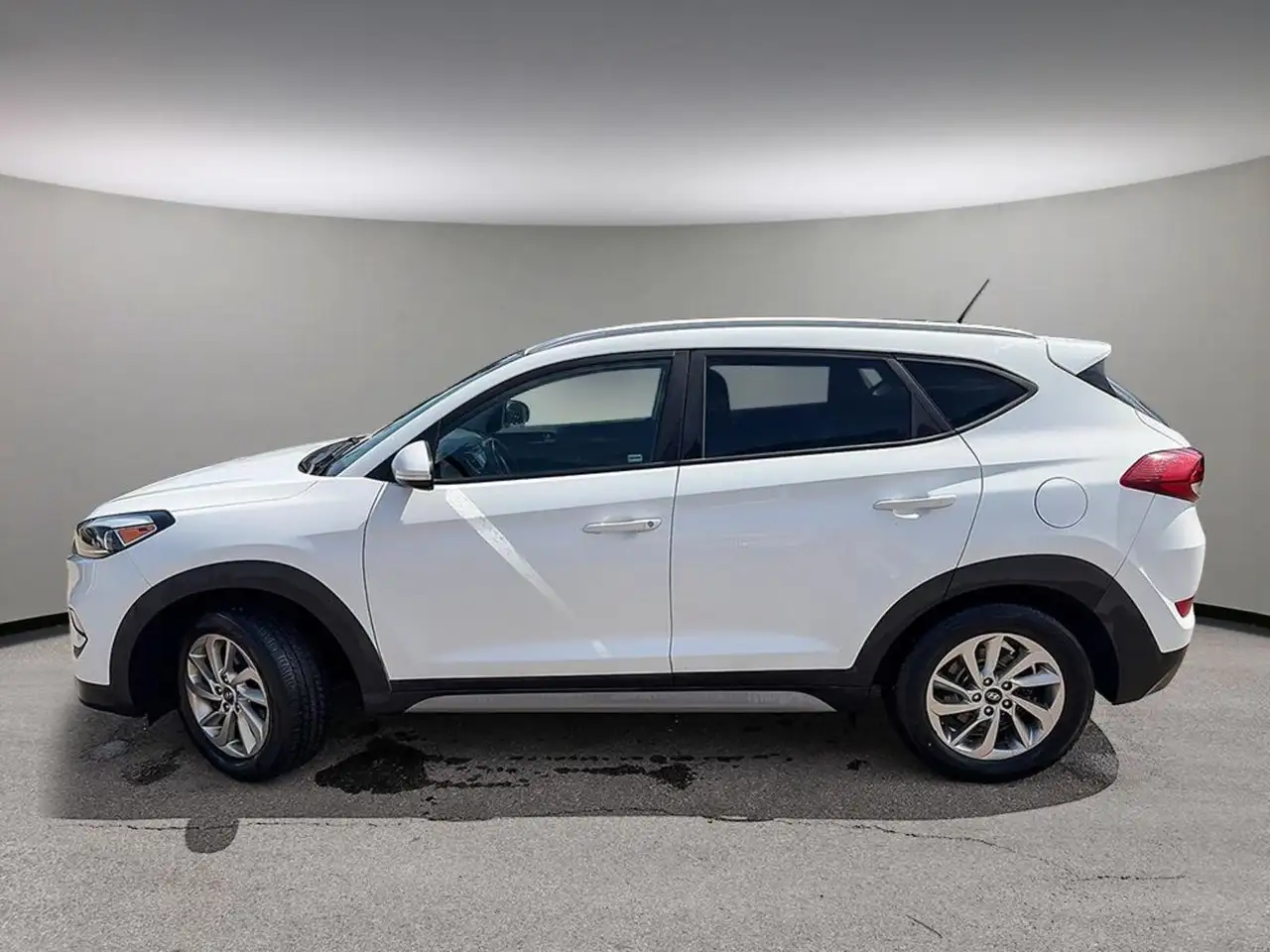 Hyundai TUCSON fotografie Hyundai TUCSON