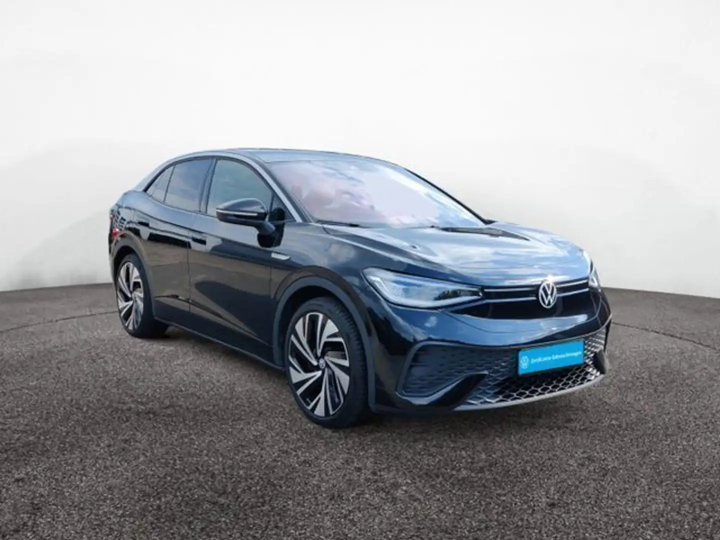 Volkswagen ID.5 77 kWh Pro Performance AHK Pano IQ.Light Schwarz - 2