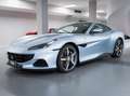 Ferrari Portofino M 620CV-ITALIANA-UNICOPROPRIETARIO-SCARICO Gris - thumbnail 29