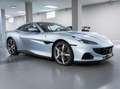 Ferrari Portofino M 620CV-ITALIANA-UNICOPROPRIETARIO-SCARICO Gris - thumbnail 30