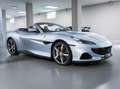 Ferrari Portofino M 620CV-ITALIANA-UNICOPROPRIETARIO-SCARICO Grigio - thumbnail 3