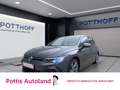 Volkswagen Golf 1.5 eTSI DSG R-LINE KLIMA ACC PDC LM17 Gris - thumbnail 1