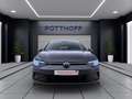 Volkswagen Golf 1.5 eTSI DSG R-LINE KLIMA ACC PDC LM17 Gris - thumbnail 7