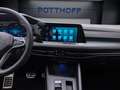 Volkswagen Golf 1.5 eTSI DSG R-LINE KLIMA ACC PDC LM17 Gris - thumbnail 13