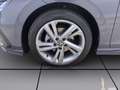 Volkswagen Golf 1.5 eTSI DSG R-LINE KLIMA ACC PDC LM17 Gris - thumbnail 8
