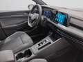 Volkswagen Golf 1.5 eTSI DSG R-LINE KLIMA ACC PDC LM17 Grau - thumbnail 16