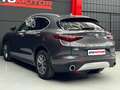 Alfa Romeo Stelvio 2.2 Super Q4 210 Aut. Gris - thumbnail 7