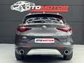 Alfa Romeo Stelvio 2.2 Super Q4 210 Aut. Gris - thumbnail 4