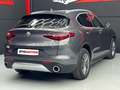 Alfa Romeo Stelvio 2.2 Super Q4 210 Aut. Gris - thumbnail 6
