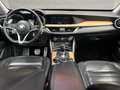 Alfa Romeo Stelvio 2.2 Super Q4 210 Aut. Gris - thumbnail 11