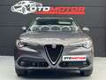 Alfa Romeo Stelvio 2.2 Super Q4 210 Aut. Gris - thumbnail 3