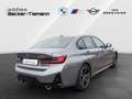 BMW 320 d Limousine M Sport | 360° | Komfortzg. | Navi | L Grau - thumbnail 5