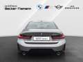 BMW 320 d Limousine M Sport | 360° | Komfortzg. | Navi | L Grau - thumbnail 4