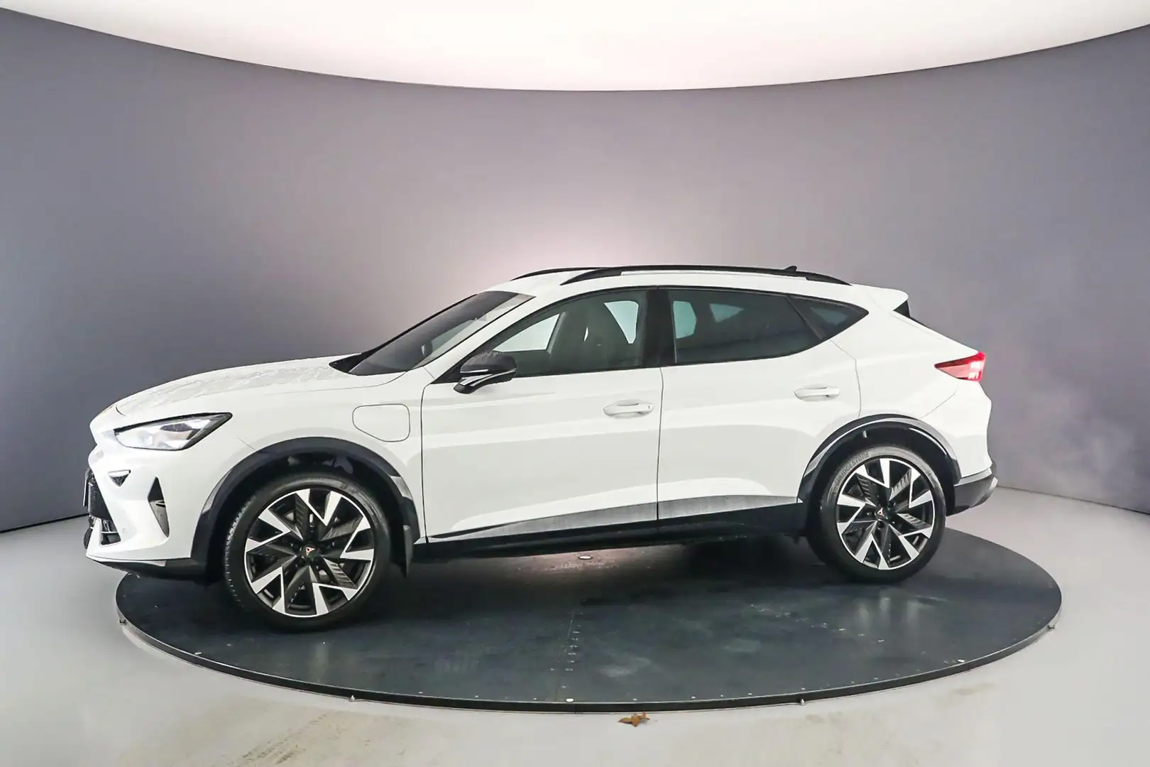 CUPRA Formentor VZ Performance "Nieuw model" 1.5 TSI e-Hybrid 272p Wit - 2