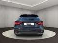 Audi A1 S line 30 TFSI S tronic Zwart - thumbnail 4