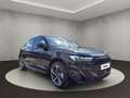 Audi A1 S line 30 TFSI S tronic Zwart - thumbnail 7