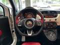 Abarth 595C 1.4T JET TURISMO SECUENCIAL 160 Blanco - thumbnail 16