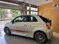 Abarth 595C 1.4T JET TURISMO SECUENCIAL 160 Blanco - thumbnail 11