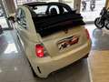 Abarth 595C 1.4T JET TURISMO SECUENCIAL 160 Blanco - thumbnail 9