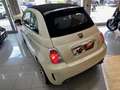 Abarth 595C 1.4T JET TURISMO SECUENCIAL 160 Blanco - thumbnail 10