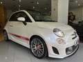Abarth 595C 1.4T JET TURISMO SECUENCIAL 160 Blanco - thumbnail 3