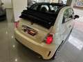 Abarth 595C 1.4T JET TURISMO SECUENCIAL 160 Blanco - thumbnail 4