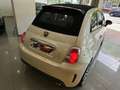 Abarth 595C 1.4T JET TURISMO SECUENCIAL 160 Blanco - thumbnail 5