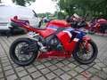 Honda CBR 600 CBR600R3R ED 2025er CBR600RR Roşu - thumbnail 7