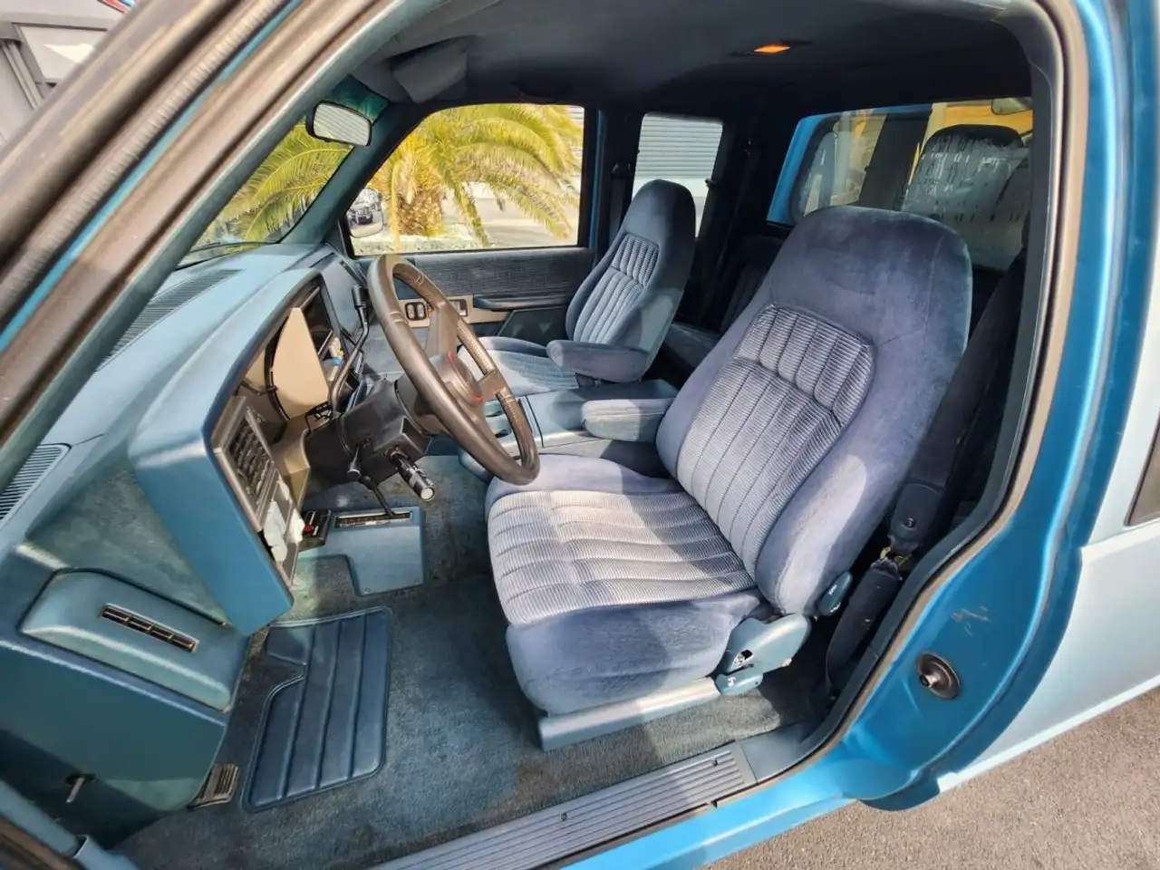 GMC Sierra pack GT 4×4, foto 5