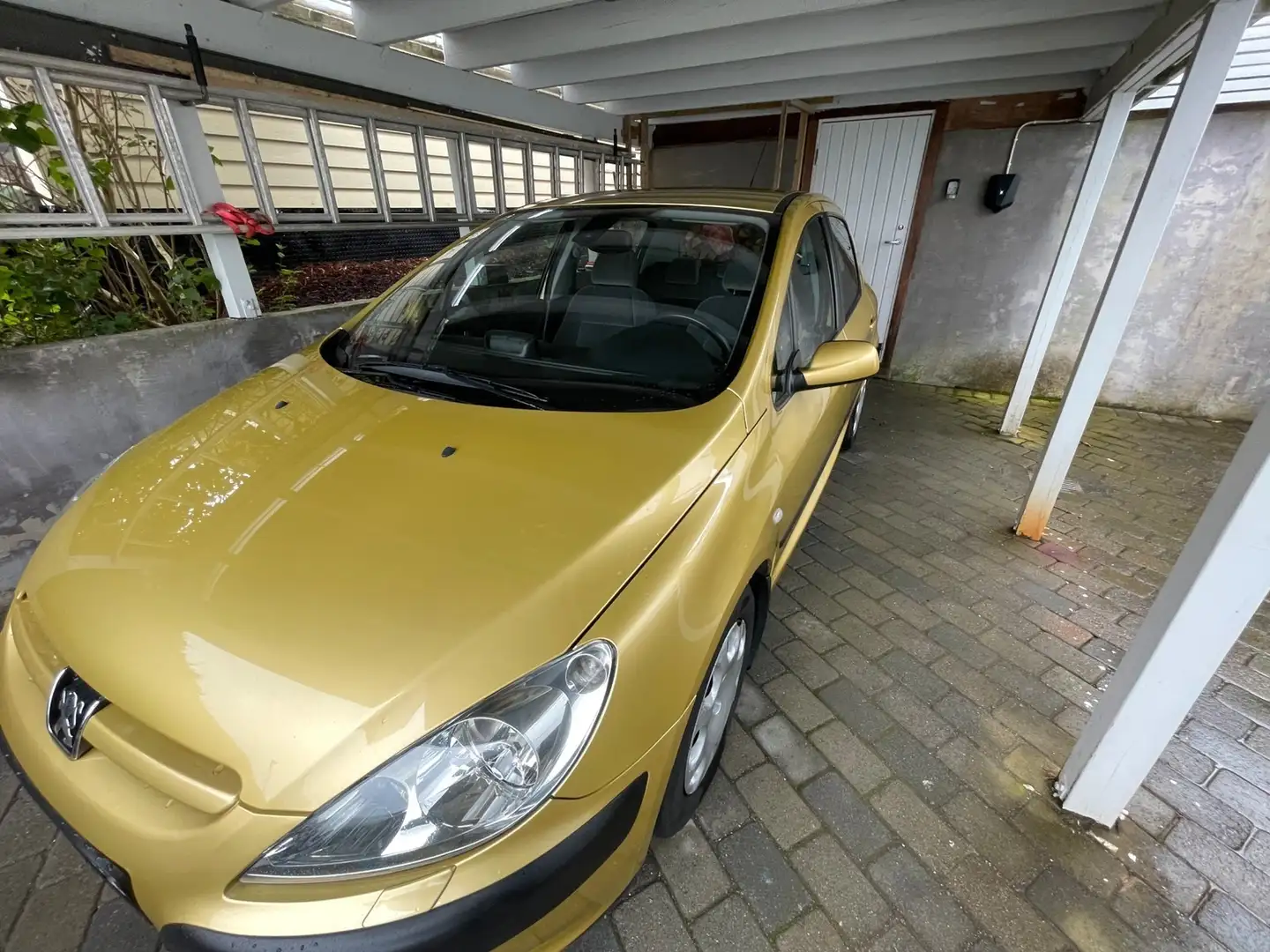 Peugeot 307 1.6i 16V XS Navtech on Board - 2