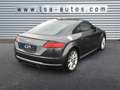 Audi TT TT Coupé 2.0 TFSI - 230  S-Line Gris - thumbnail 4