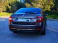 Skoda Octavia 1.4 TSI 110cv GNC Ambition Marrón - thumbnail 3