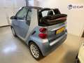 smart forTwo Cabrio 0.8 CDI Passion Airco Navi LMV Top Conditie Grijs - thumbnail 6