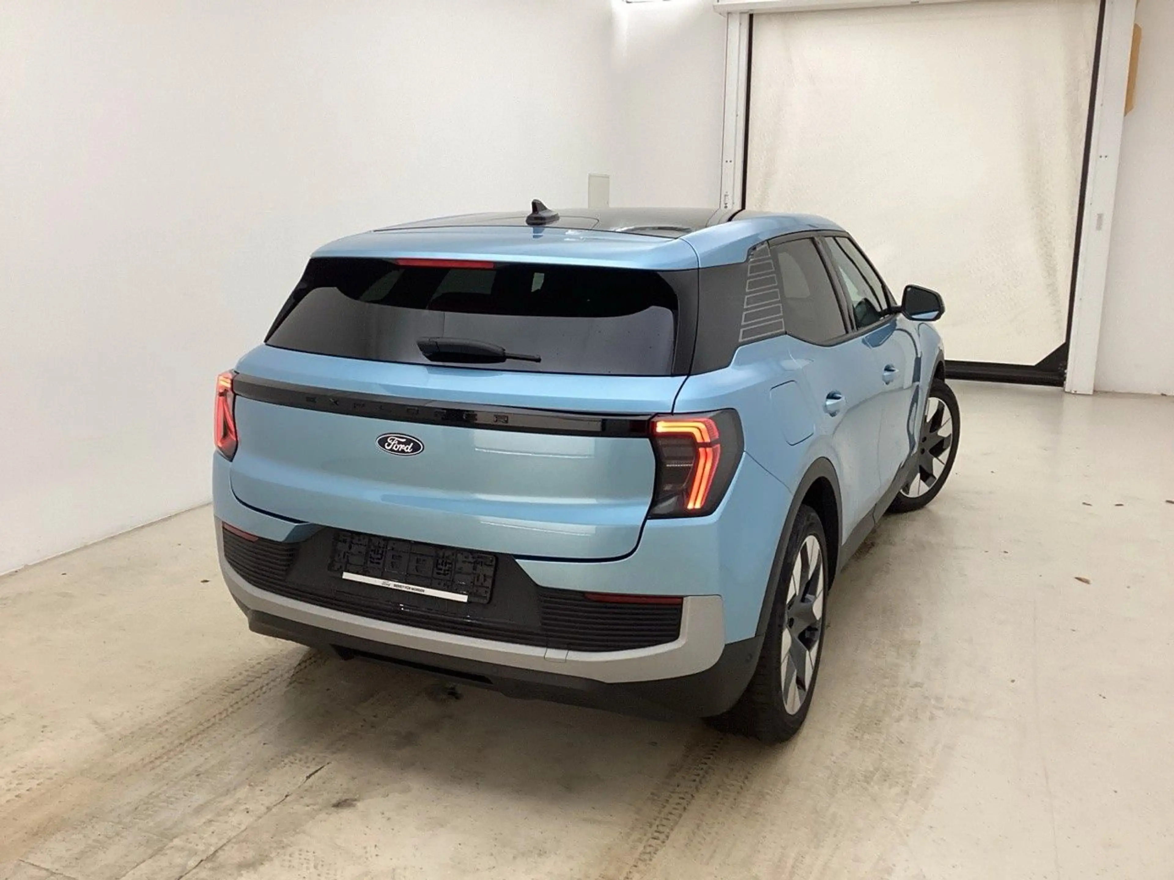Ford Explorer Premium RWD 77kWh/PANORAMADA/AGR-SITZE/ — photo 3