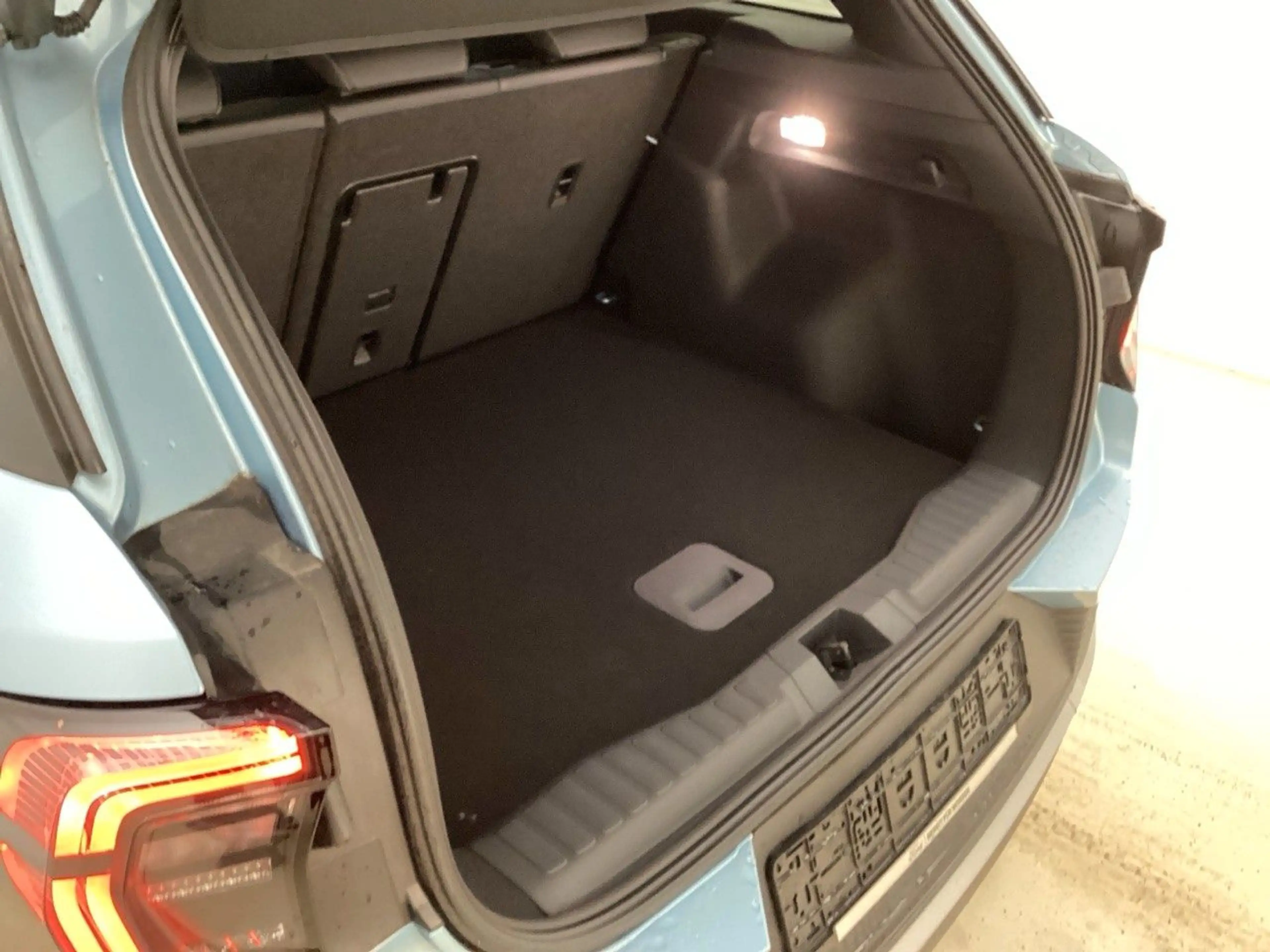 Ford Explorer Premium RWD 77kWh/PANORAMADA/AGR-SITZE/ — photo 5