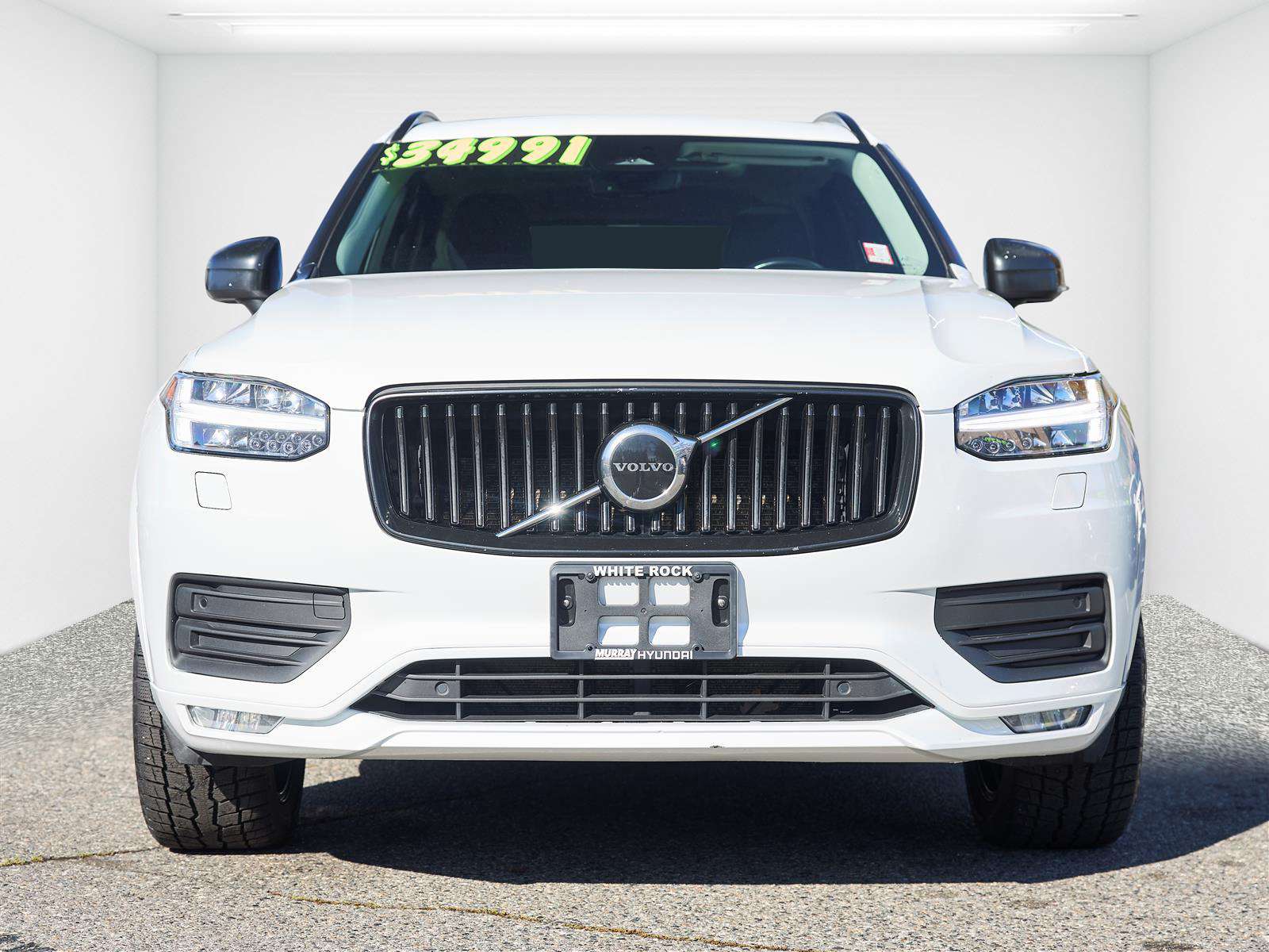 2023 Volvo XC90