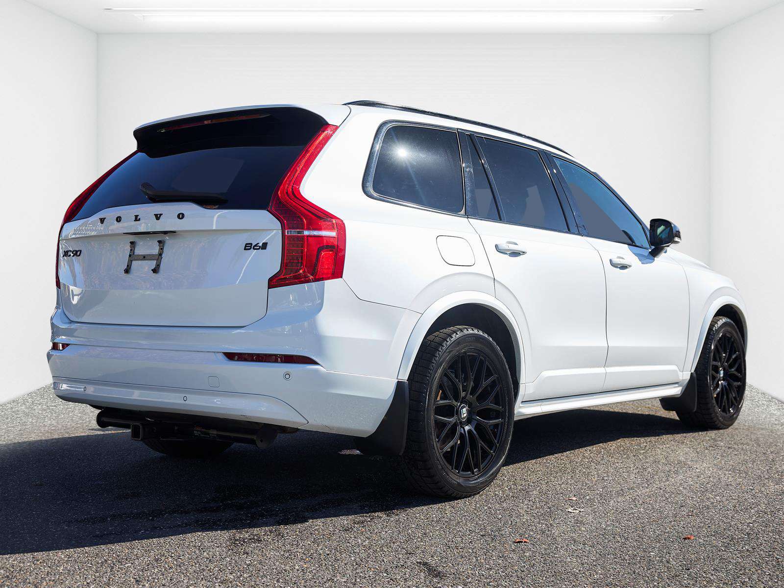 2023 Volvo XC90