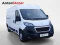 Peugeot Boxer 335 L3 H2 BHDI 103kW (140CV) S&S Pack Blanco - thumbnail 3
