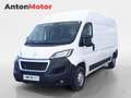Peugeot Boxer 335 L3 H2 BHDI 103kW (140CV) S&S Pack Blanco - thumbnail 17