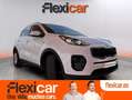 Kia Sportage 1.7CRDi VGT Eco-Dynamics Emotion 4x2 Blanc - thumbnail 1