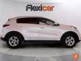 Kia Sportage 1.7CRDi VGT Eco-Dynamics Emotion 4x2 Blanc - thumbnail 8