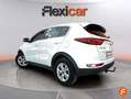 Kia Sportage 1.7CRDi VGT Eco-Dynamics Emotion 4x2 Blanc - thumbnail 5