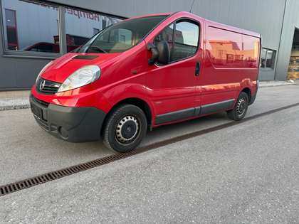 Opel Vivaro Combi L2H1 2,0 CDTI ecoFLEX 2,9t