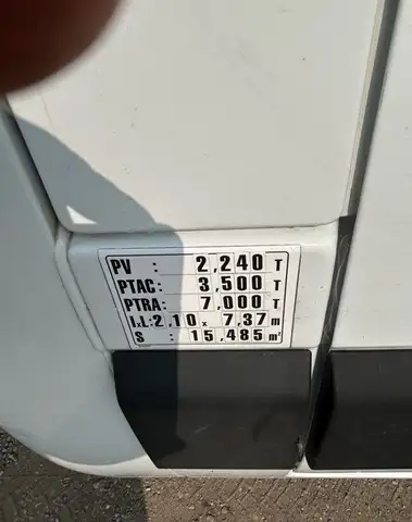 Renault Master view 7